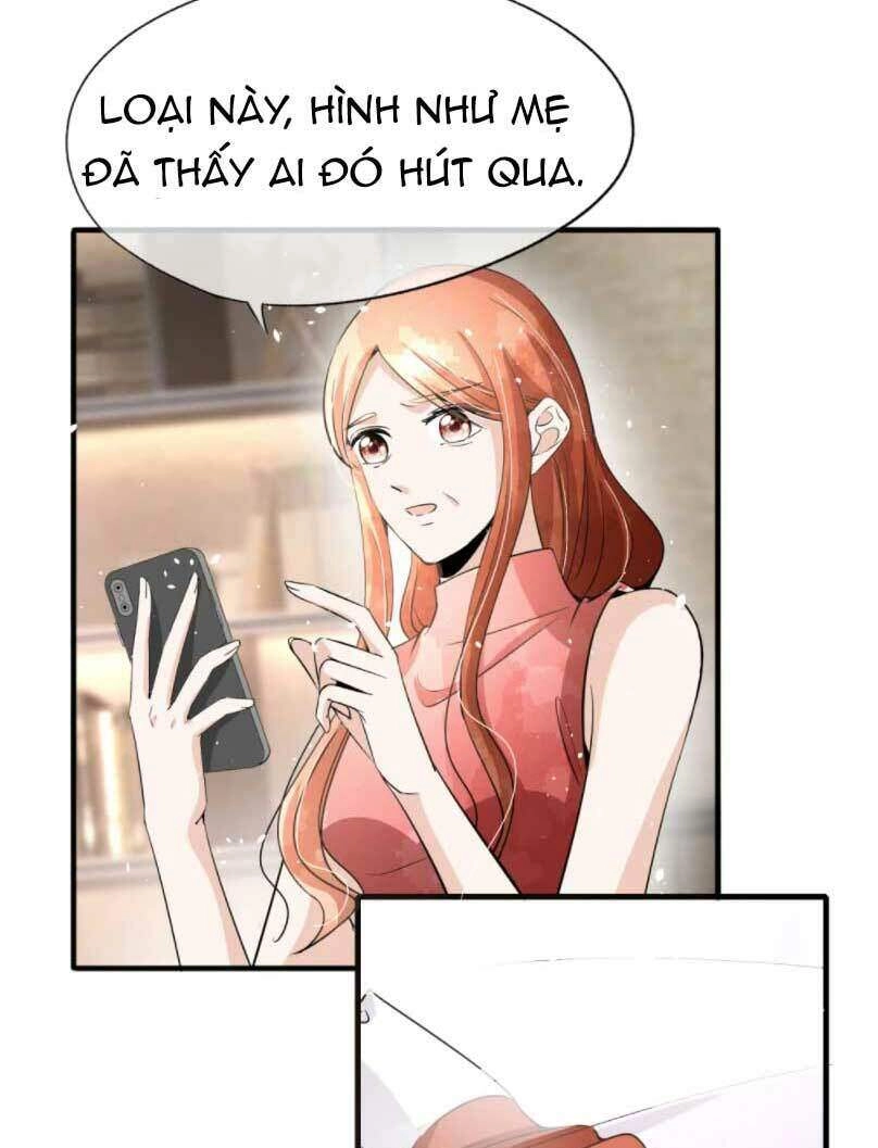 Cô Vợ Hợp Đồng Lạnh Lùng Không Dễ Đụng Đâu Chapter 177 - 26