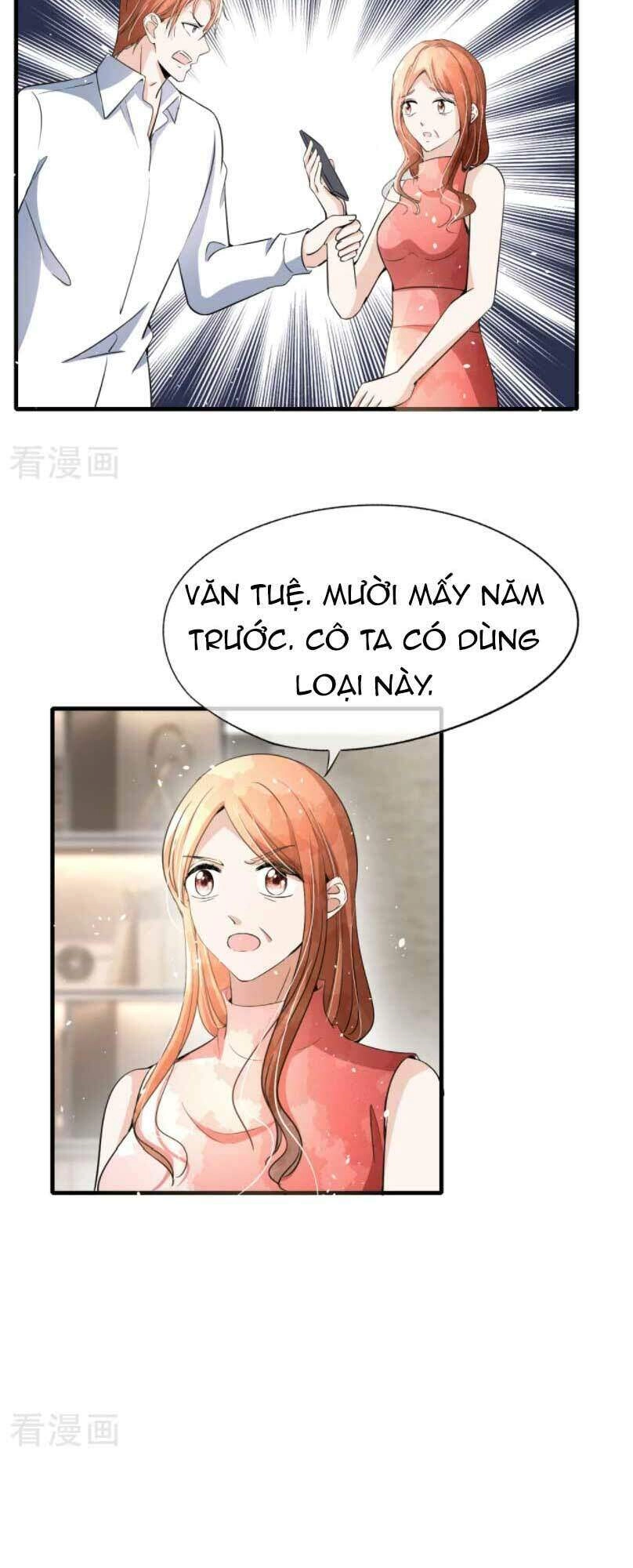 Cô Vợ Hợp Đồng Lạnh Lùng Không Dễ Đụng Đâu Chapter 177 - 28