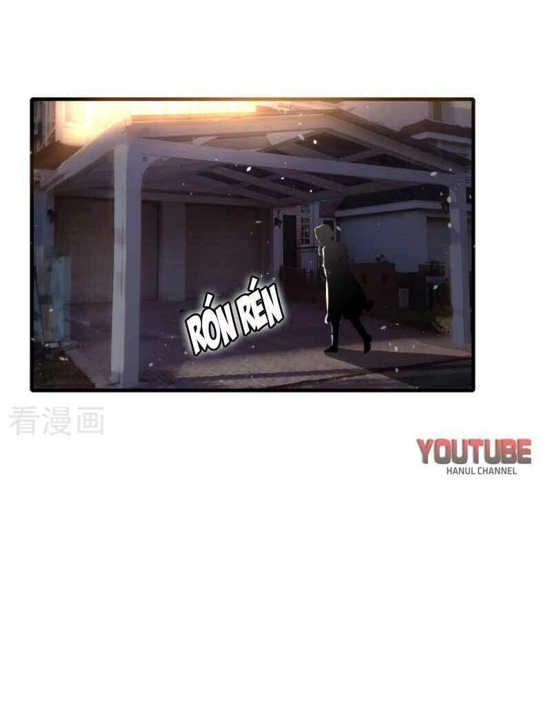 Cô Vợ Hợp Đồng Lạnh Lùng Không Dễ Đụng Đâu Chapter 177 - 30