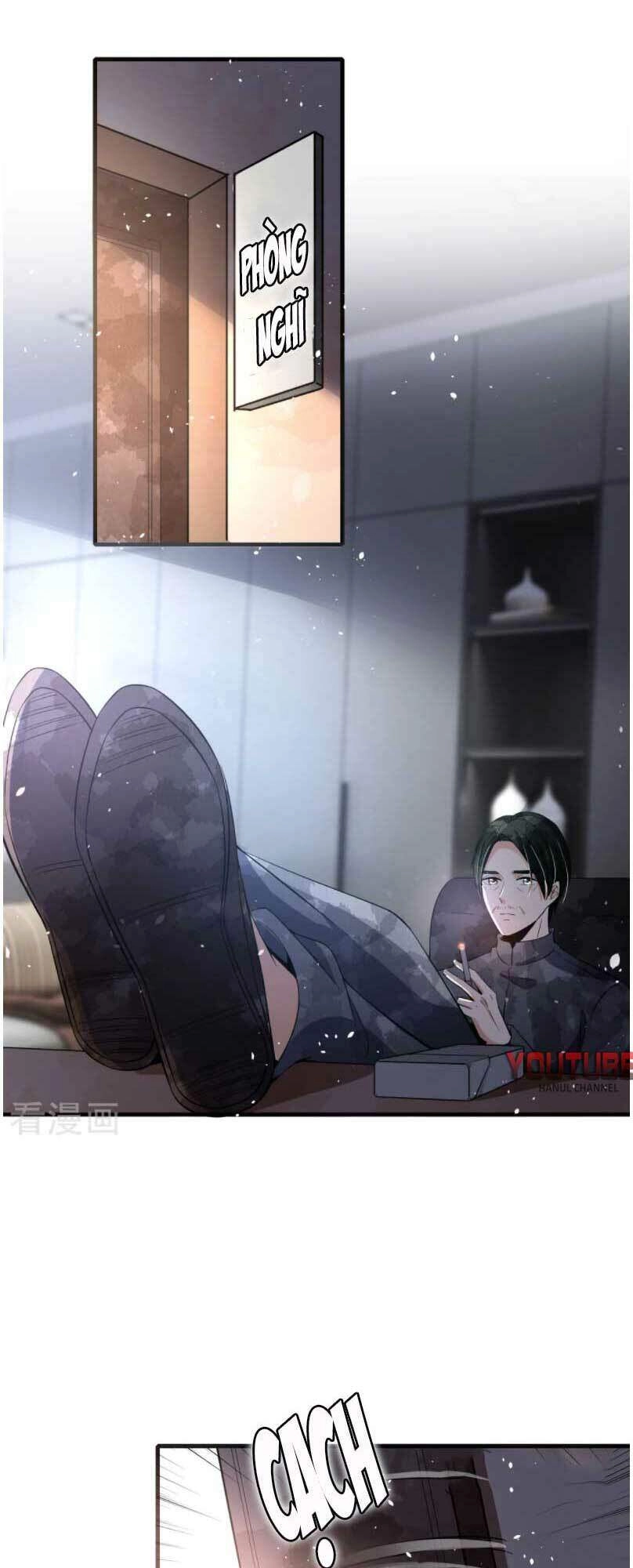 Cô Vợ Hợp Đồng Lạnh Lùng Không Dễ Đụng Đâu Chapter 177 - 31