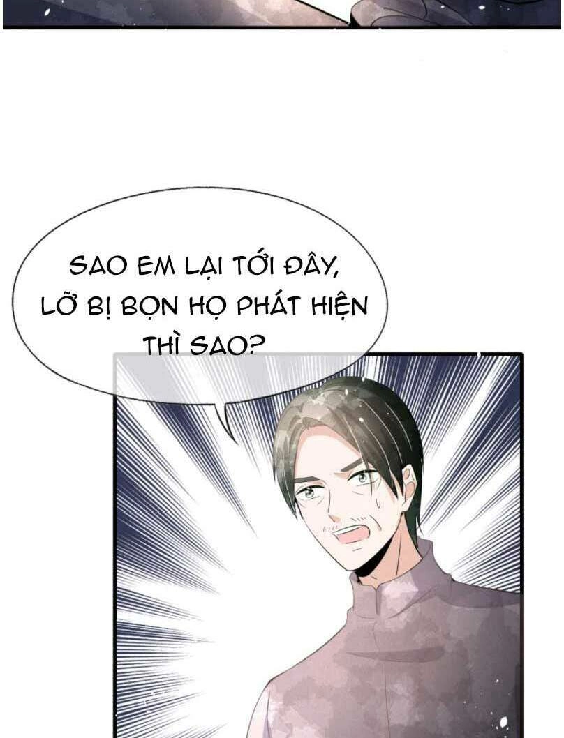 Cô Vợ Hợp Đồng Lạnh Lùng Không Dễ Đụng Đâu Chapter 177 - 33