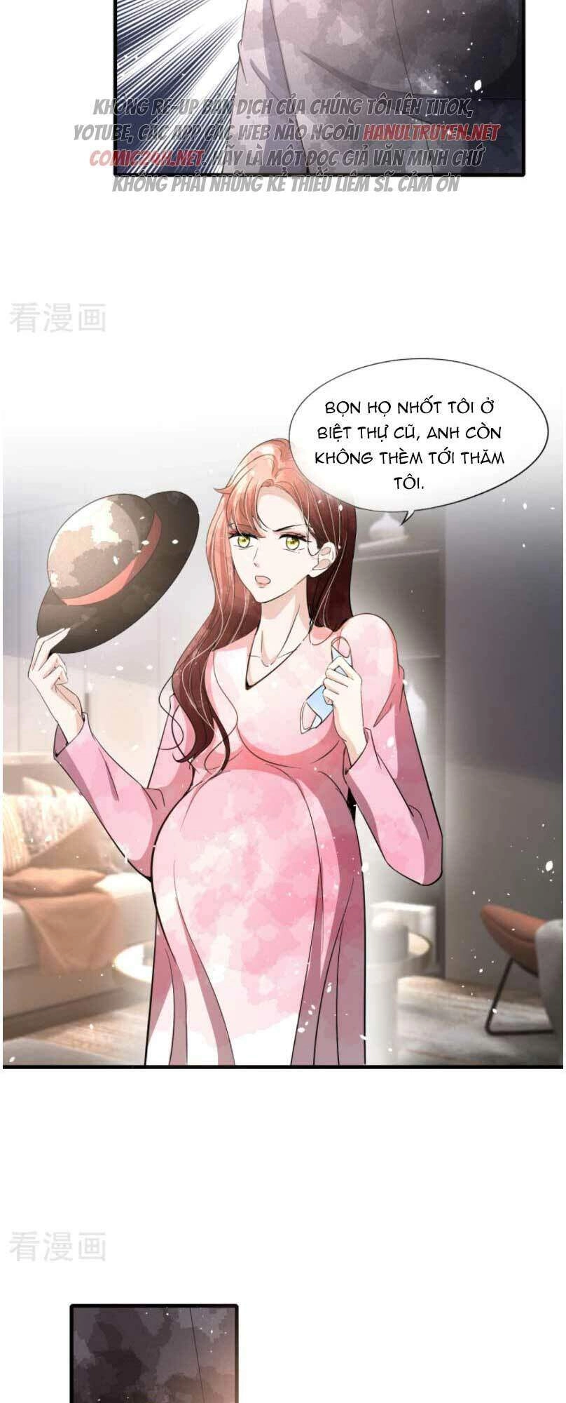 Cô Vợ Hợp Đồng Lạnh Lùng Không Dễ Đụng Đâu Chapter 177 - 34