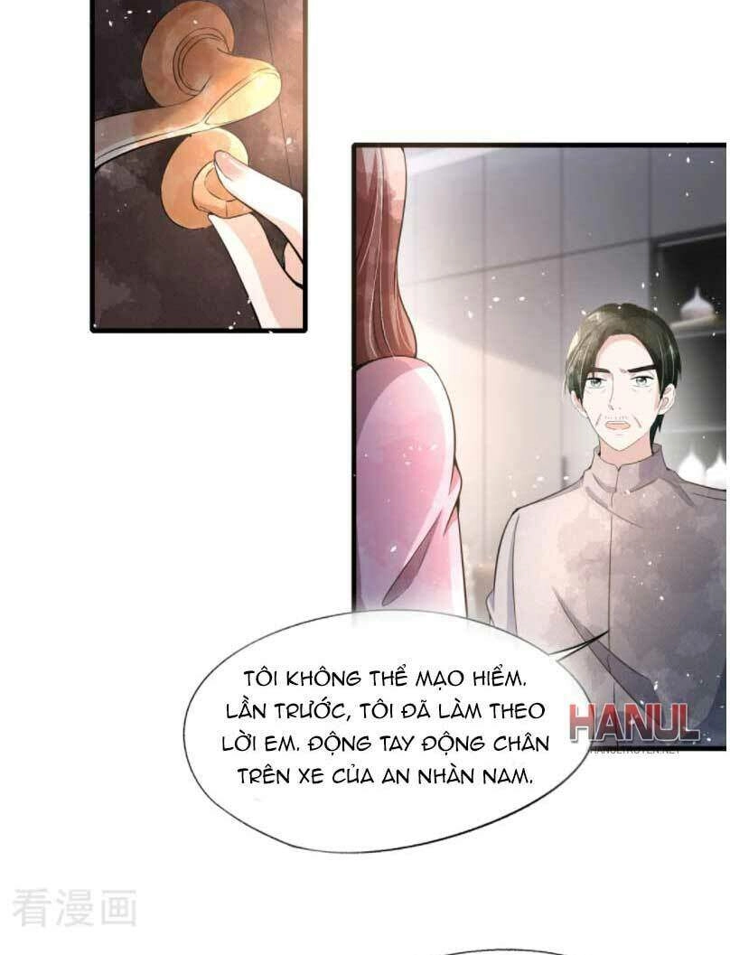 Cô Vợ Hợp Đồng Lạnh Lùng Không Dễ Đụng Đâu Chapter 177 - 35