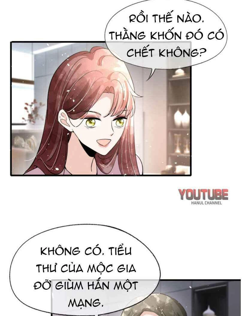 Cô Vợ Hợp Đồng Lạnh Lùng Không Dễ Đụng Đâu Chapter 177 - 36