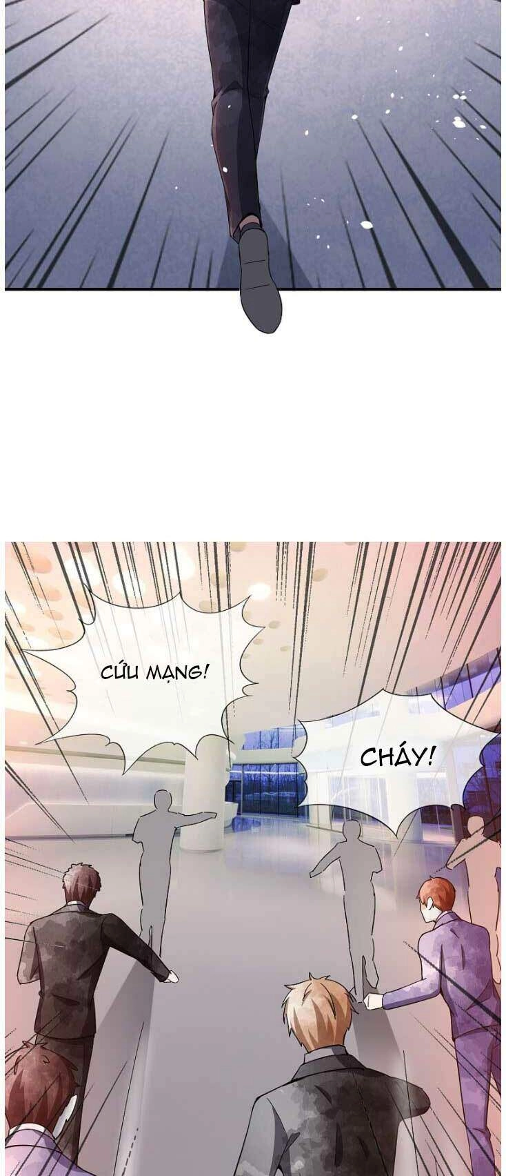 Cô Vợ Hợp Đồng Lạnh Lùng Không Dễ Đụng Đâu Chapter 178 - 11