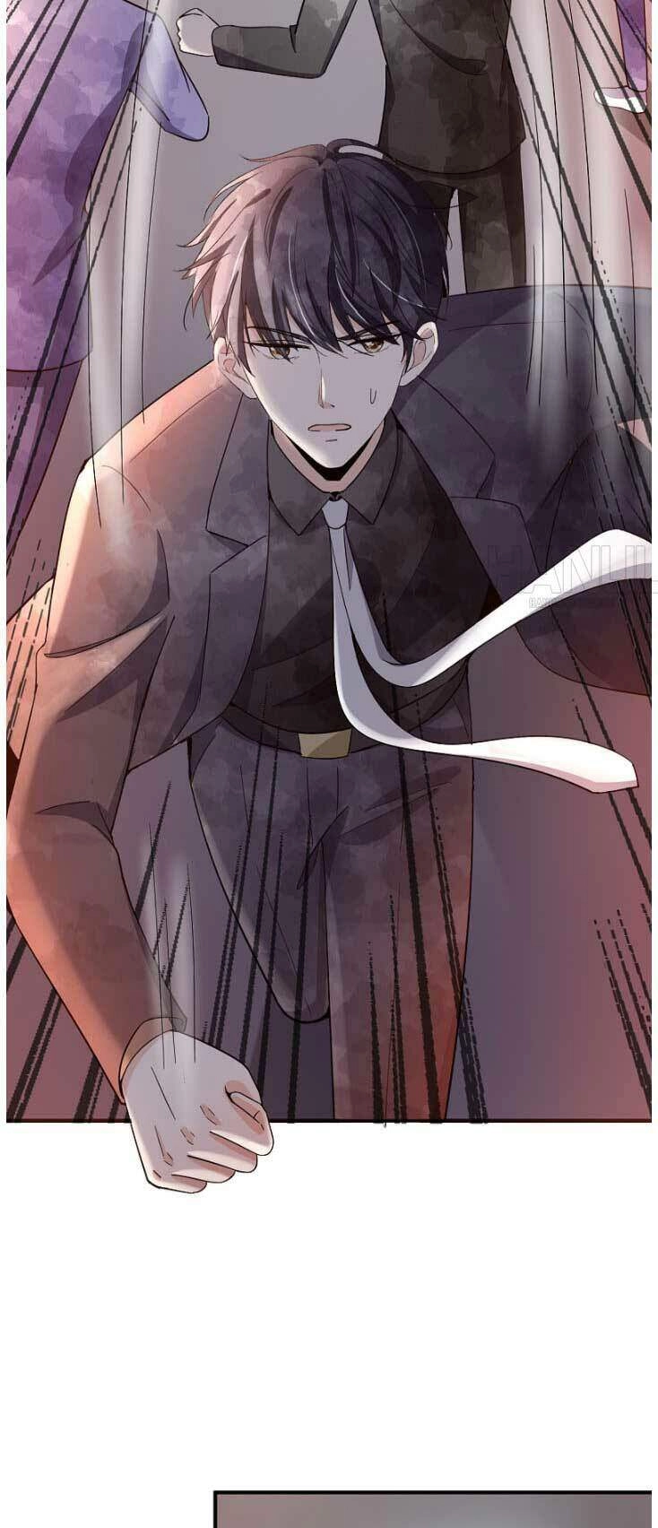 Cô Vợ Hợp Đồng Lạnh Lùng Không Dễ Đụng Đâu Chapter 178 - 12