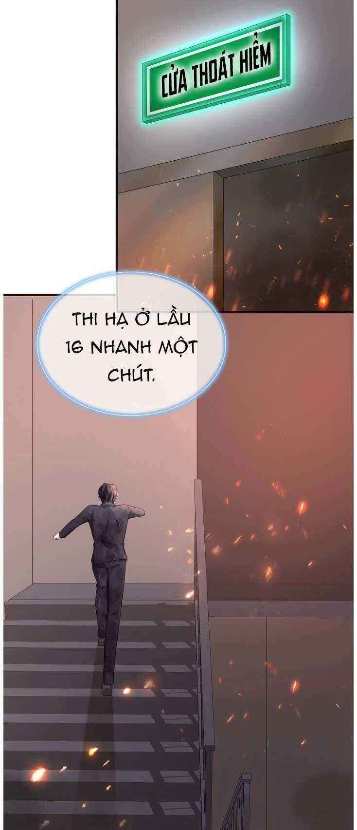 Cô Vợ Hợp Đồng Lạnh Lùng Không Dễ Đụng Đâu Chapter 178 - 13