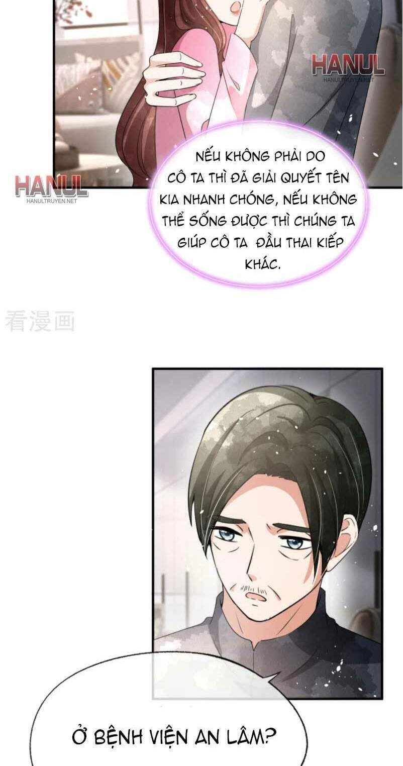 Cô Vợ Hợp Đồng Lạnh Lùng Không Dễ Đụng Đâu Chapter 178 - 15