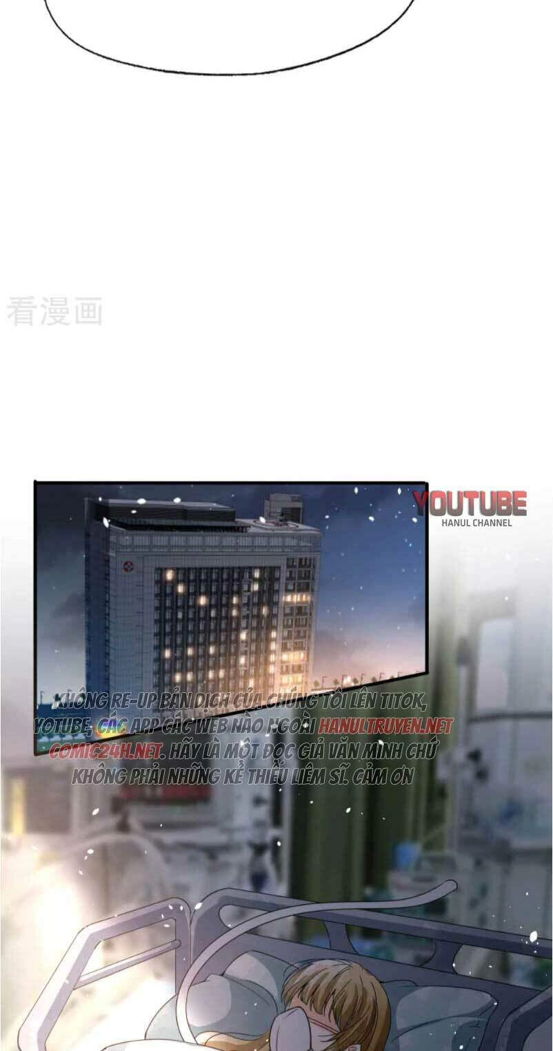 Cô Vợ Hợp Đồng Lạnh Lùng Không Dễ Đụng Đâu Chapter 178 - 16