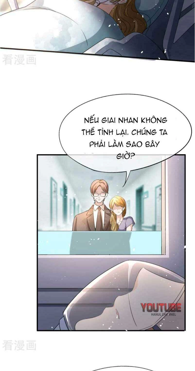 Cô Vợ Hợp Đồng Lạnh Lùng Không Dễ Đụng Đâu Chapter 178 - 17