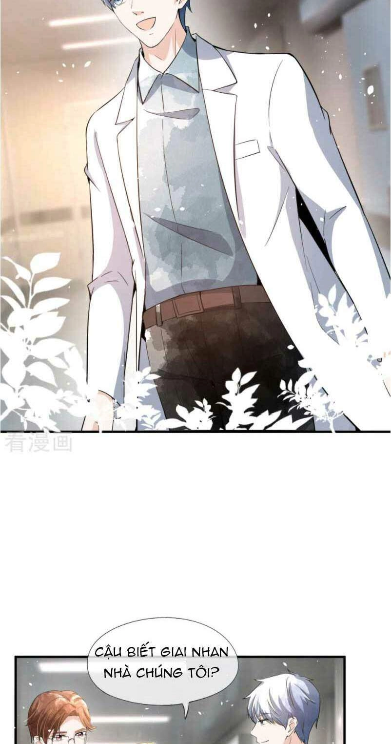 Cô Vợ Hợp Đồng Lạnh Lùng Không Dễ Đụng Đâu Chapter 178 - 19