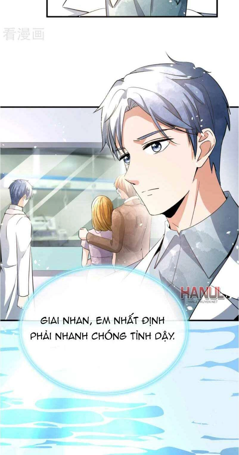 Cô Vợ Hợp Đồng Lạnh Lùng Không Dễ Đụng Đâu Chapter 178 - 21