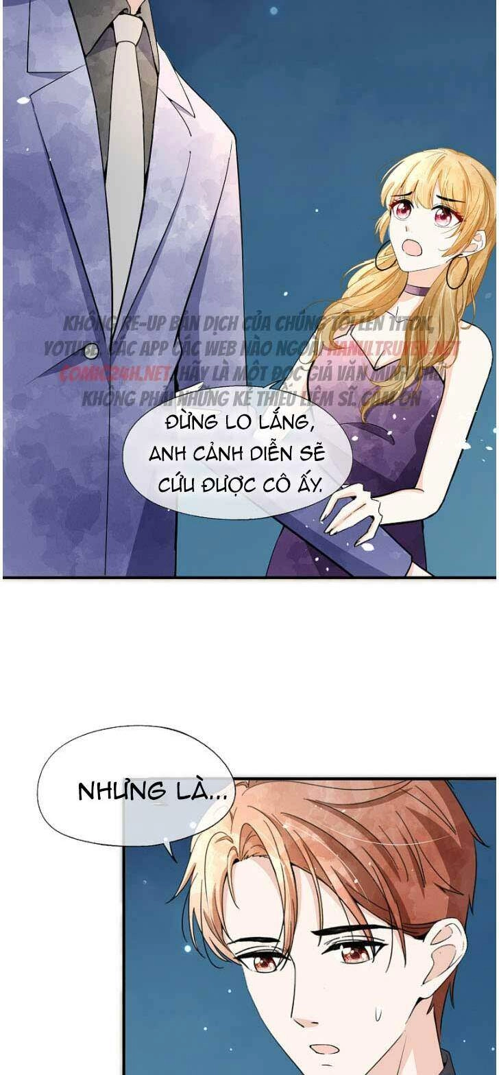 Cô Vợ Hợp Đồng Lạnh Lùng Không Dễ Đụng Đâu Chapter 178 - 25