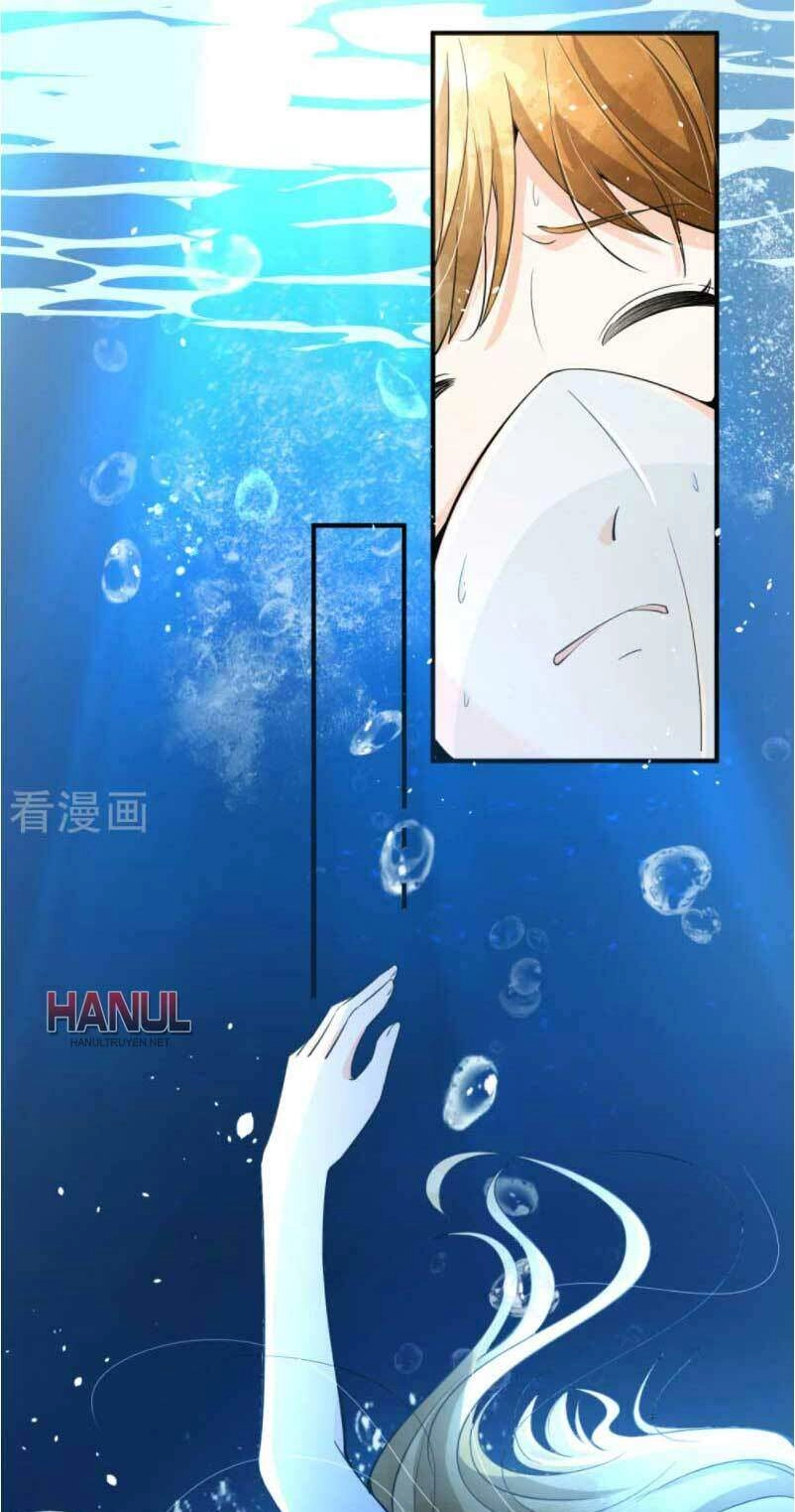 Cô Vợ Hợp Đồng Lạnh Lùng Không Dễ Đụng Đâu Chapter 178 - 26