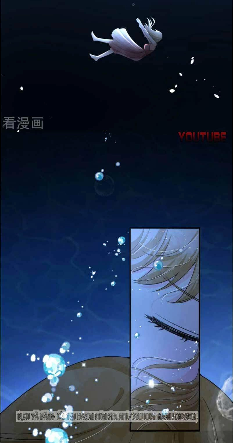 Cô Vợ Hợp Đồng Lạnh Lùng Không Dễ Đụng Đâu Chapter 178.5 - 6