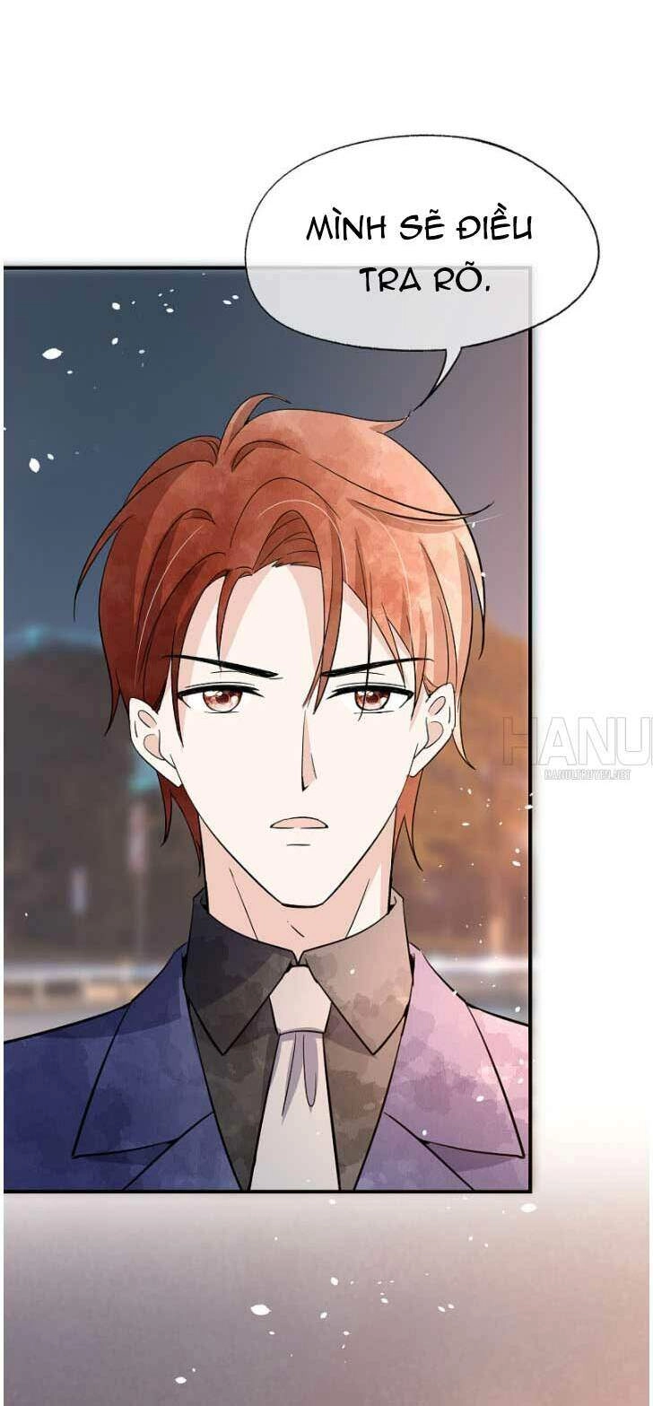 Cô Vợ Hợp Đồng Lạnh Lùng Không Dễ Đụng Đâu Chapter 178.5 - 9