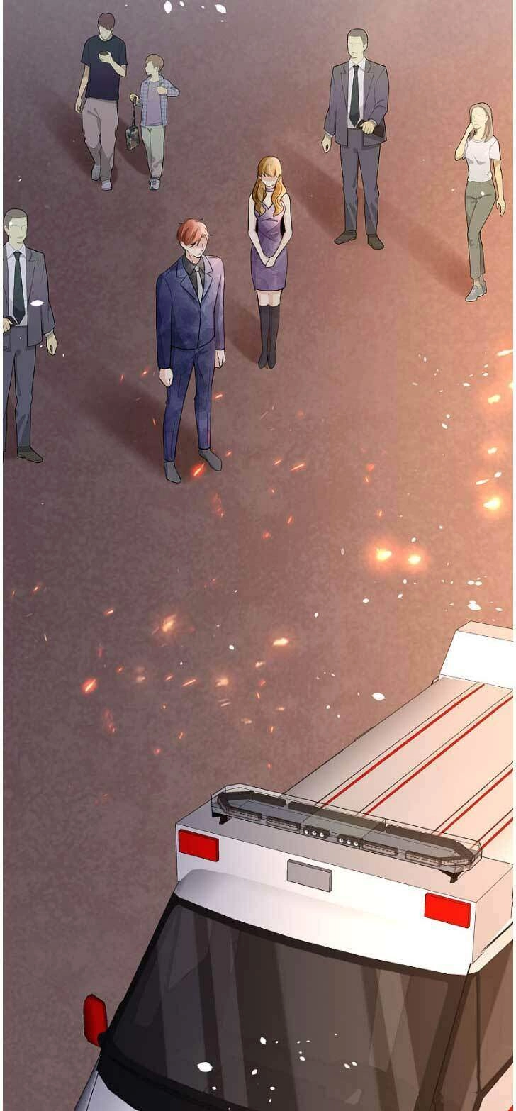 Cô Vợ Hợp Đồng Lạnh Lùng Không Dễ Đụng Đâu Chapter 178.5 - 10