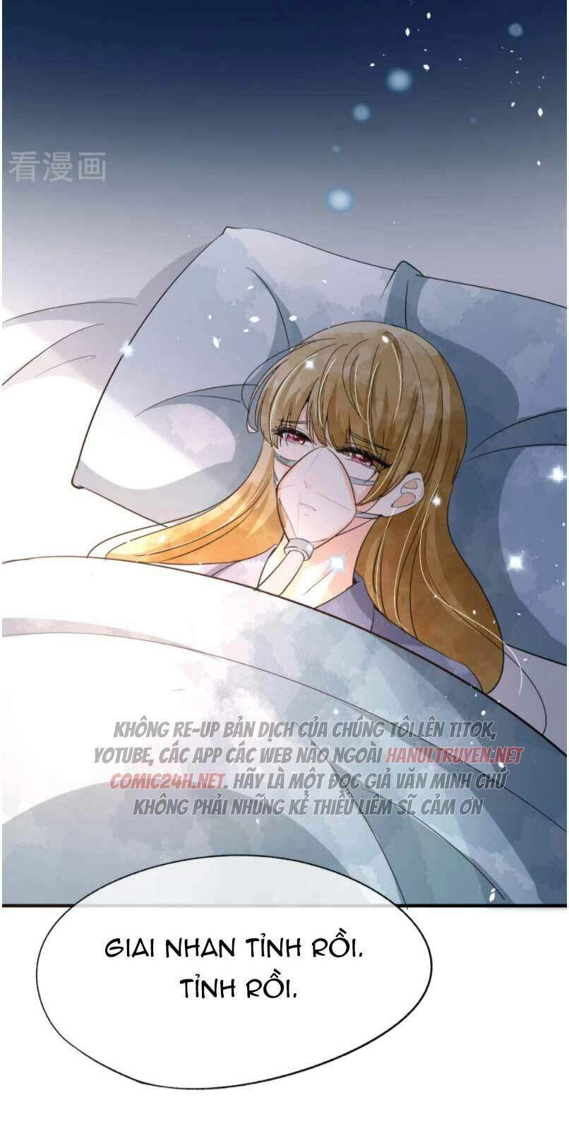 Cô Vợ Hợp Đồng Lạnh Lùng Không Dễ Đụng Đâu Chapter 178.5 - 14