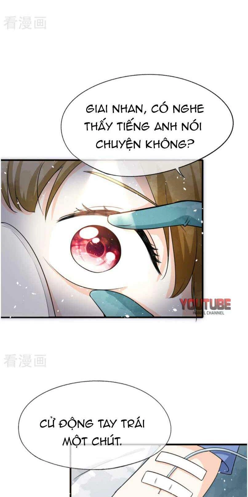 Cô Vợ Hợp Đồng Lạnh Lùng Không Dễ Đụng Đâu Chapter 178.5 - 15