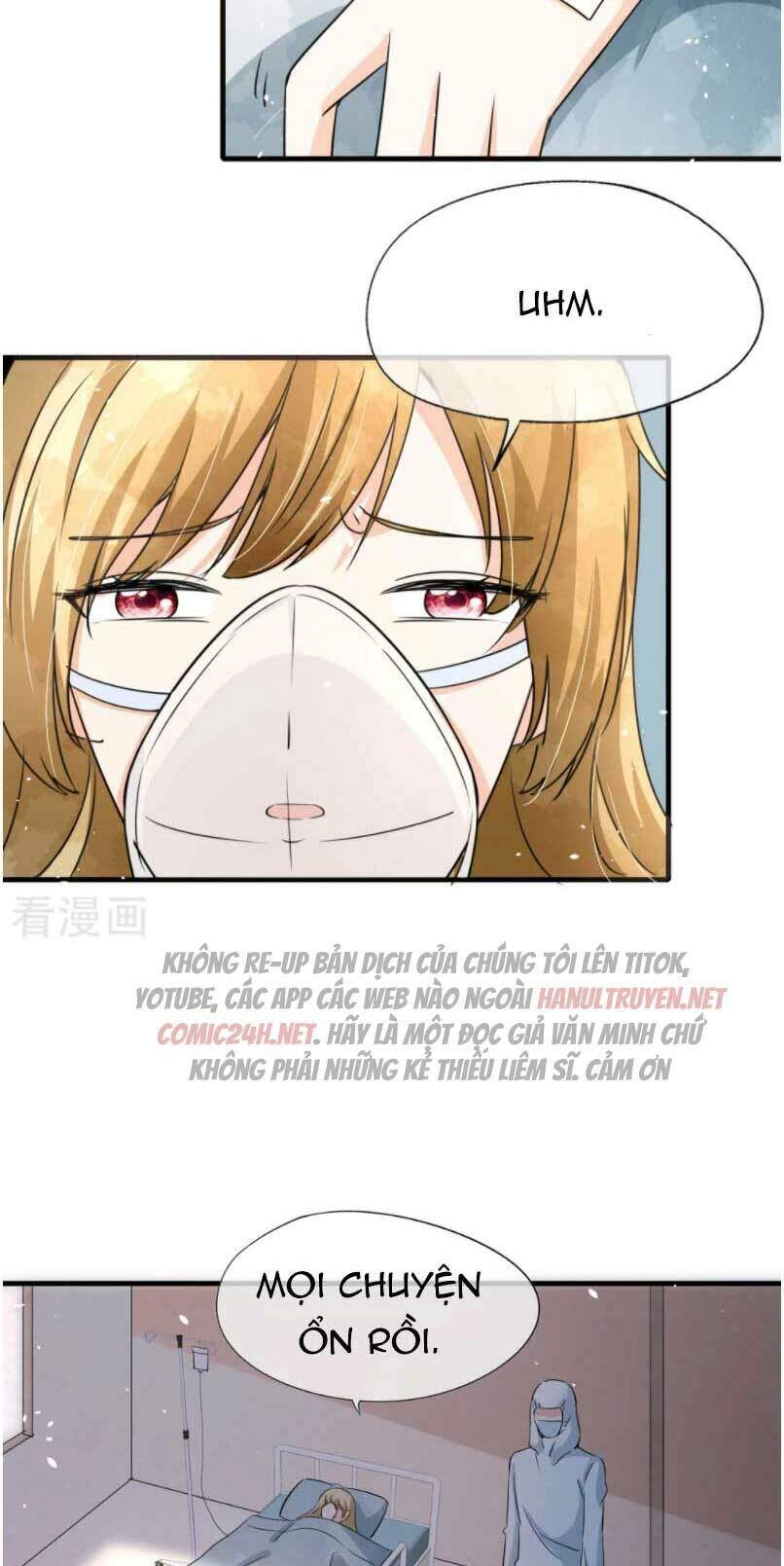 Cô Vợ Hợp Đồng Lạnh Lùng Không Dễ Đụng Đâu Chapter 178.5 - 16