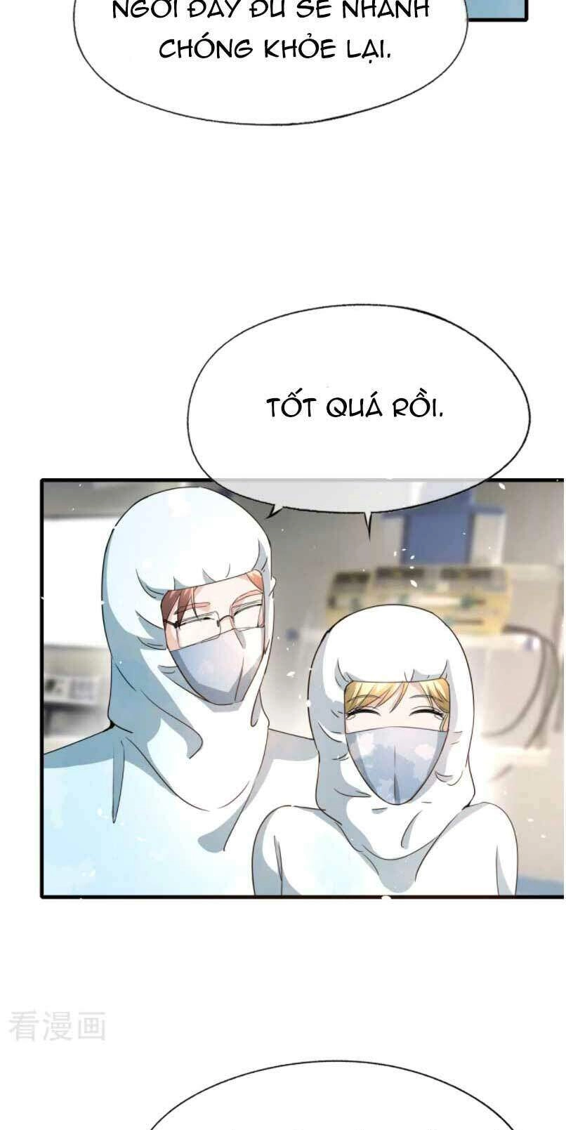 Cô Vợ Hợp Đồng Lạnh Lùng Không Dễ Đụng Đâu Chapter 178.5 - 18