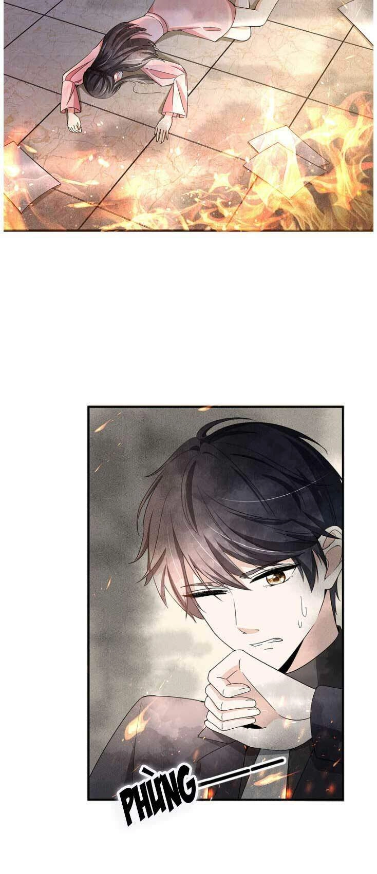 Cô Vợ Hợp Đồng Lạnh Lùng Không Dễ Đụng Đâu Chapter 178.5 - 20