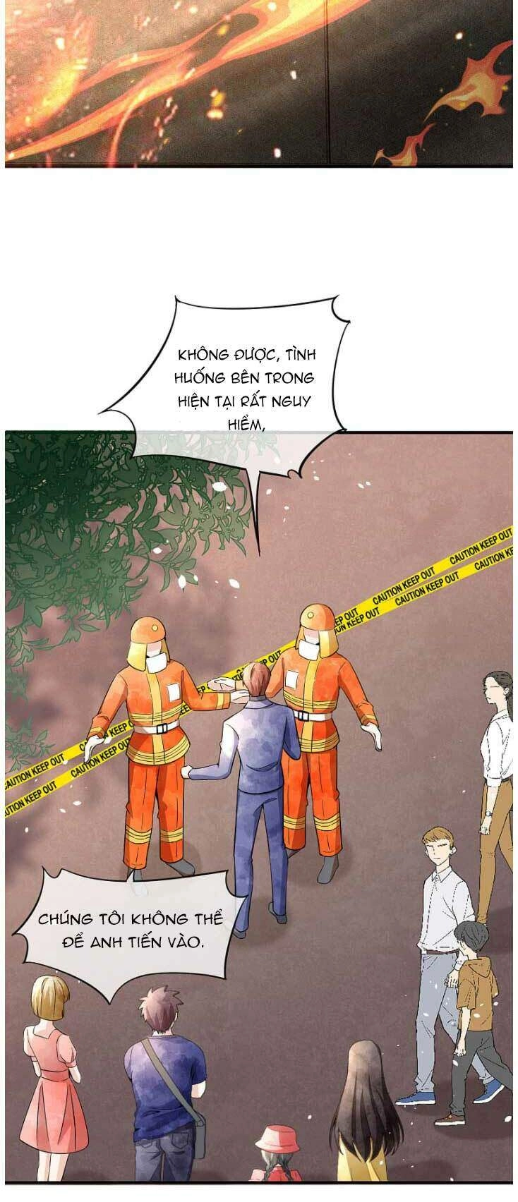 Cô Vợ Hợp Đồng Lạnh Lùng Không Dễ Đụng Đâu Chapter 178.5 - 23