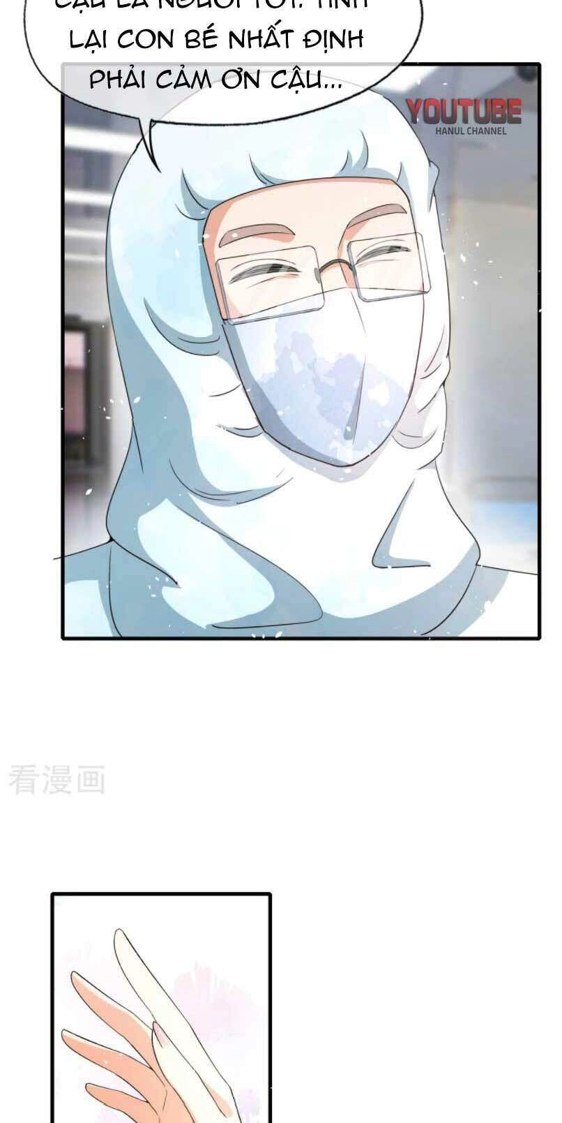 Cô Vợ Hợp Đồng Lạnh Lùng Không Dễ Đụng Đâu Chapter 178.5 - 24