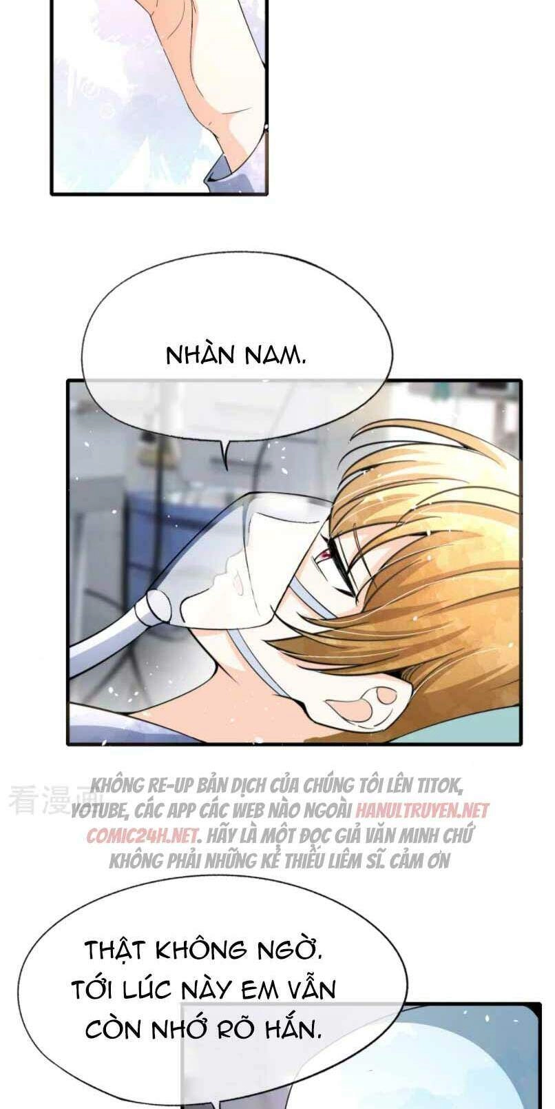 Cô Vợ Hợp Đồng Lạnh Lùng Không Dễ Đụng Đâu Chapter 178.5 - 25