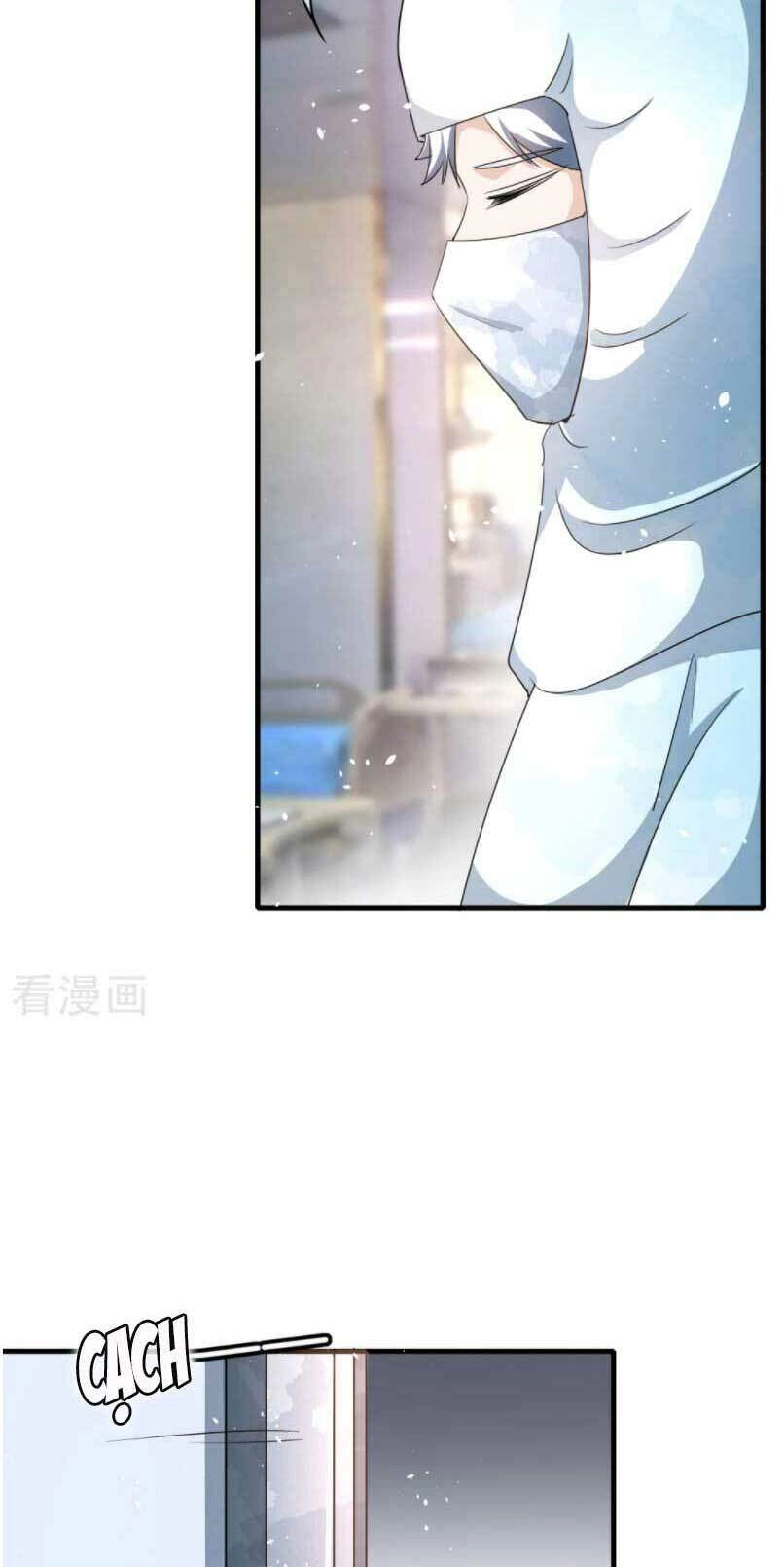 Cô Vợ Hợp Đồng Lạnh Lùng Không Dễ Đụng Đâu Chapter 178.5 - 26