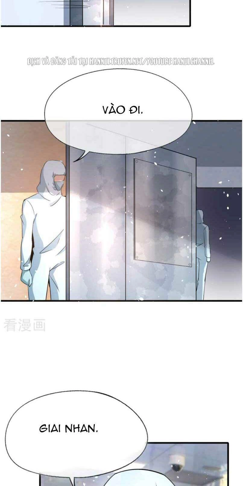 Cô Vợ Hợp Đồng Lạnh Lùng Không Dễ Đụng Đâu Chapter 178.5 - 27