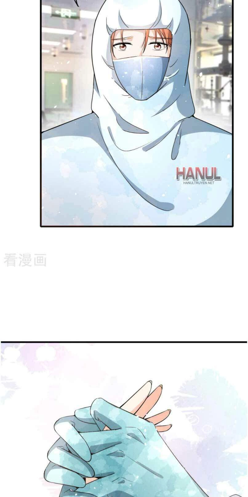 Cô Vợ Hợp Đồng Lạnh Lùng Không Dễ Đụng Đâu Chapter 178.5 - 30