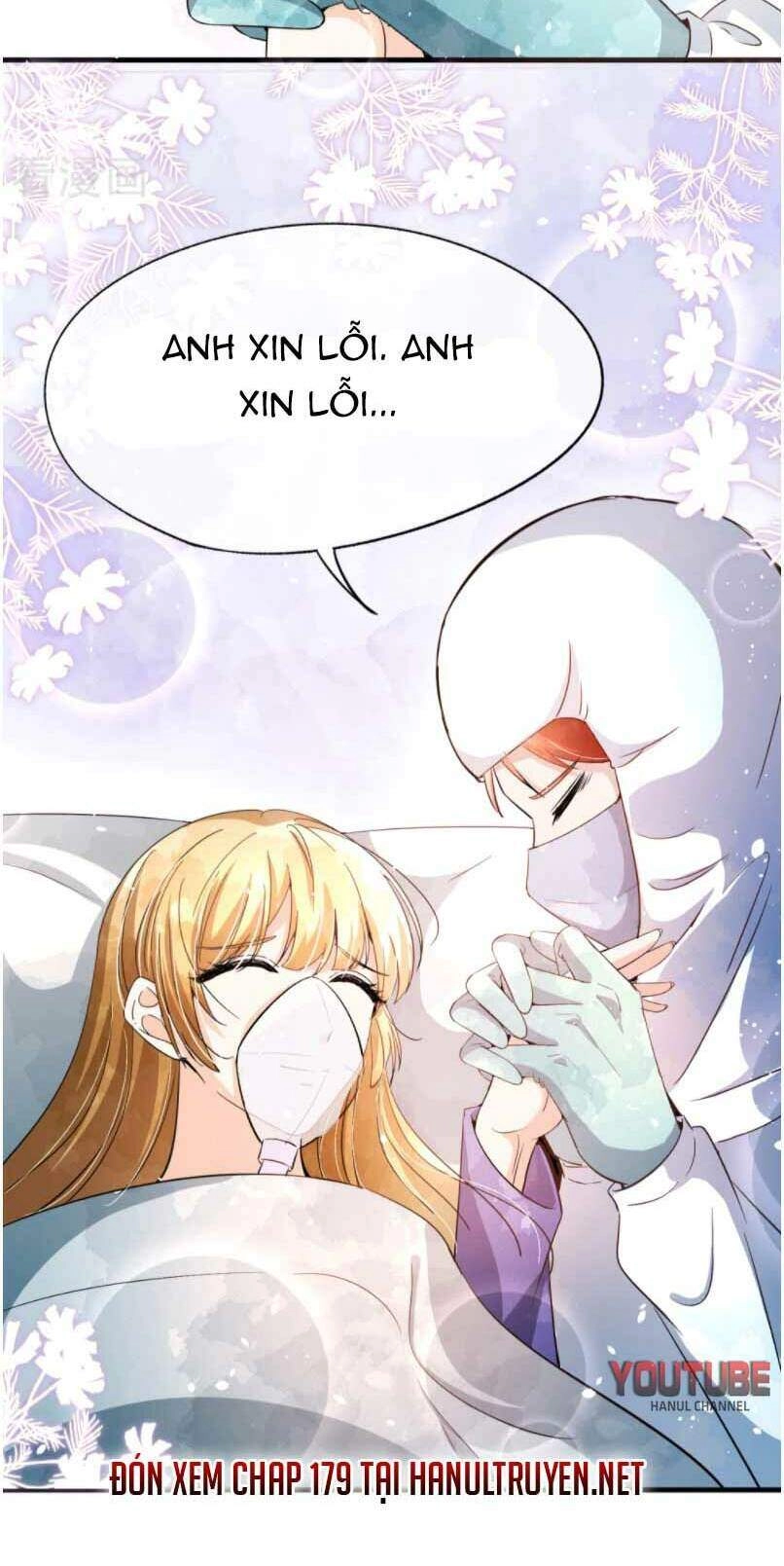 Cô Vợ Hợp Đồng Lạnh Lùng Không Dễ Đụng Đâu Chapter 178.5 - 31