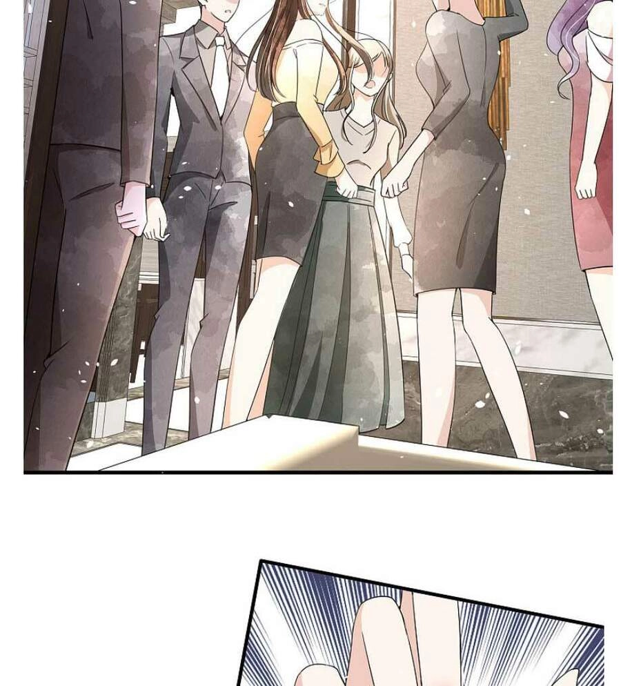 Cô Vợ Hợp Đồng Lạnh Lùng Không Dễ Đụng Đâu Chapter 180 - 14