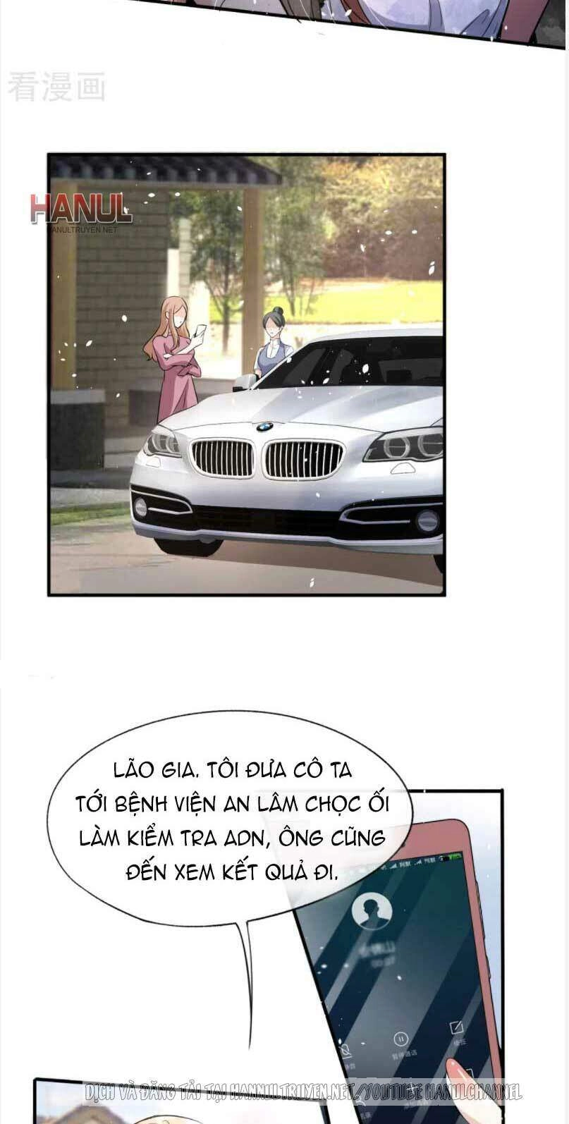 Cô Vợ Hợp Đồng Lạnh Lùng Không Dễ Đụng Đâu Chapter 180 - 16