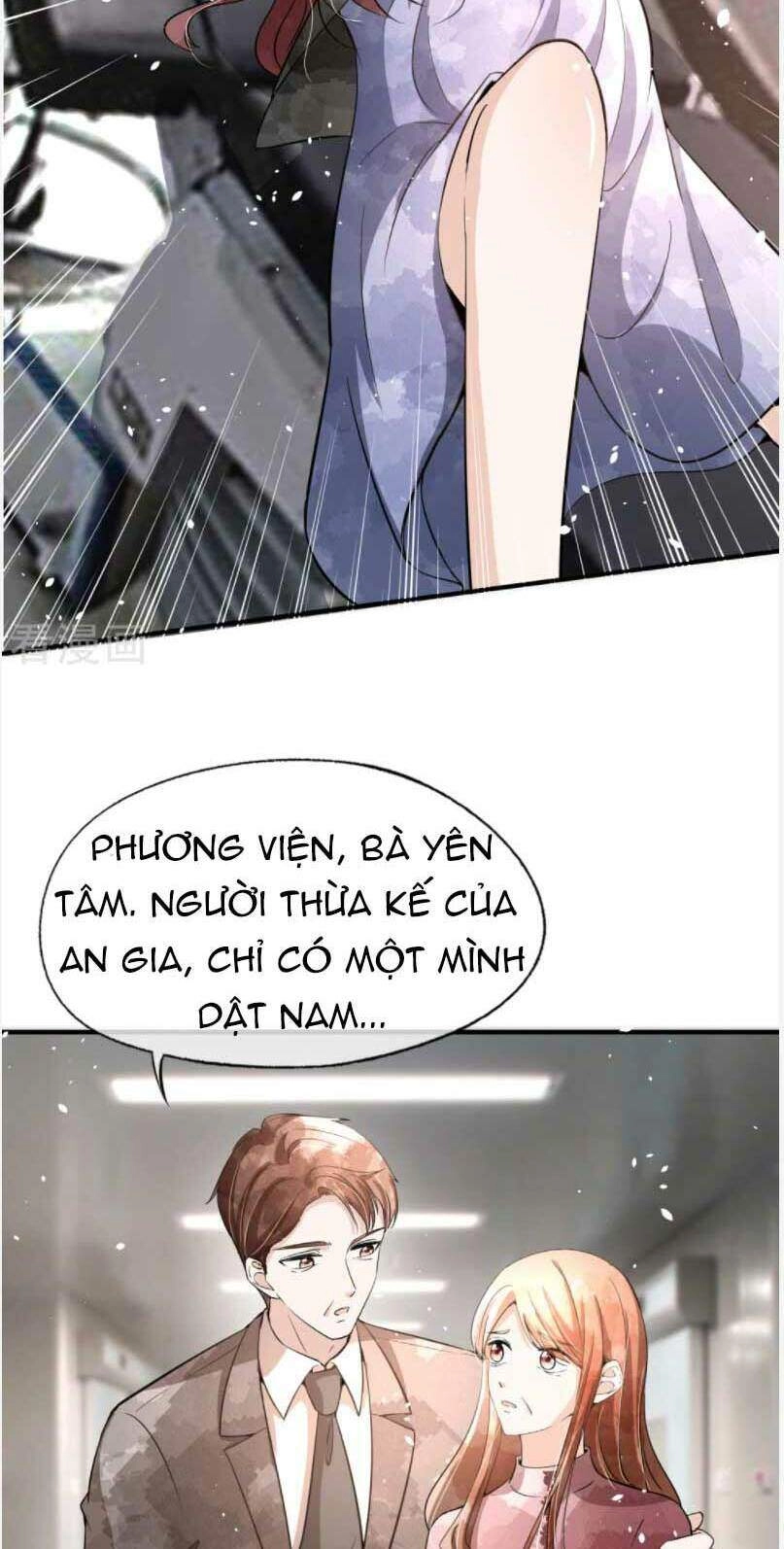 Cô Vợ Hợp Đồng Lạnh Lùng Không Dễ Đụng Đâu Chapter 180 - 19