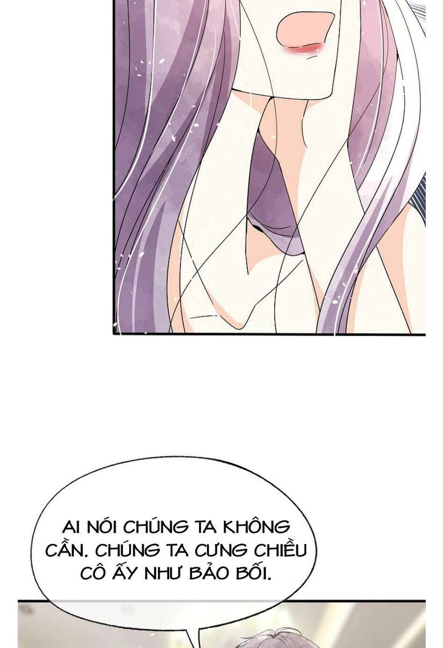 Cô Vợ Hợp Đồng Lạnh Lùng Không Dễ Đụng Đâu Chapter 180 - 21