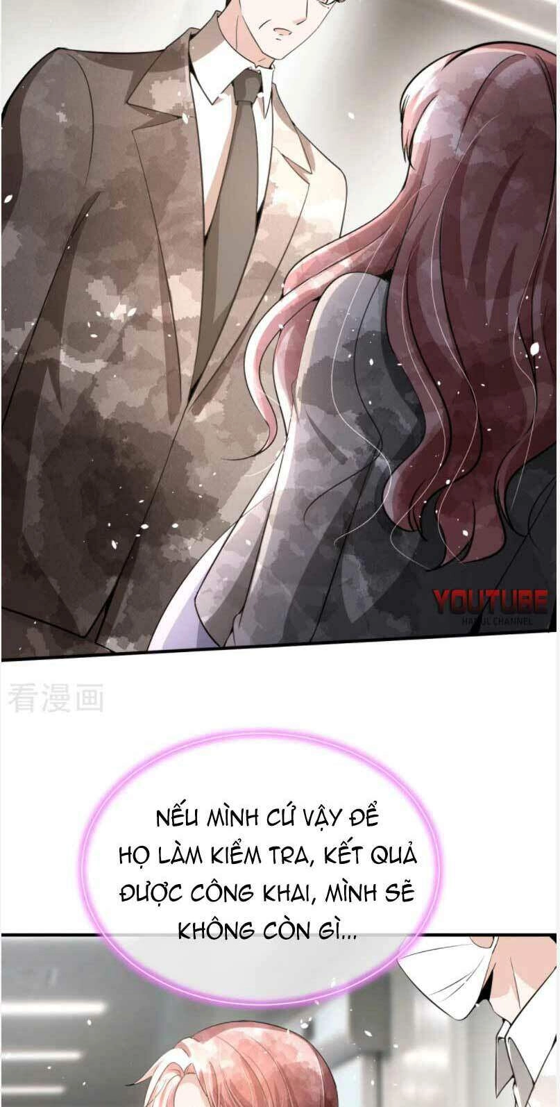 Cô Vợ Hợp Đồng Lạnh Lùng Không Dễ Đụng Đâu Chapter 180 - 24