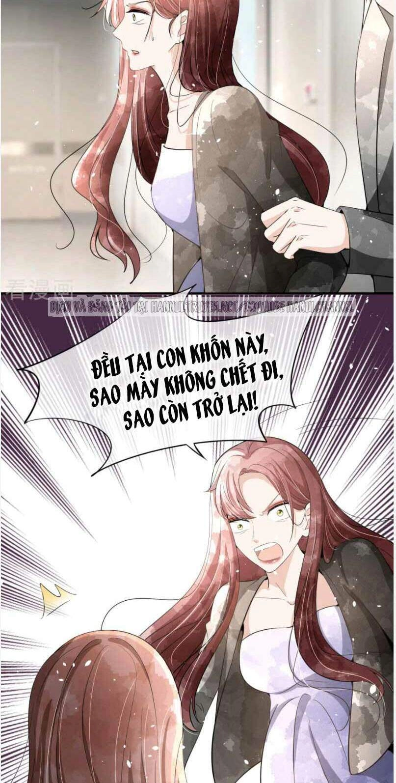 Cô Vợ Hợp Đồng Lạnh Lùng Không Dễ Đụng Đâu Chapter 180 - 25