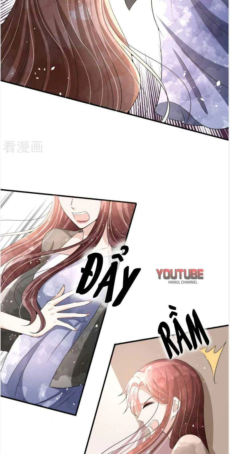 Cô Vợ Hợp Đồng Lạnh Lùng Không Dễ Đụng Đâu Chapter 180 - 30