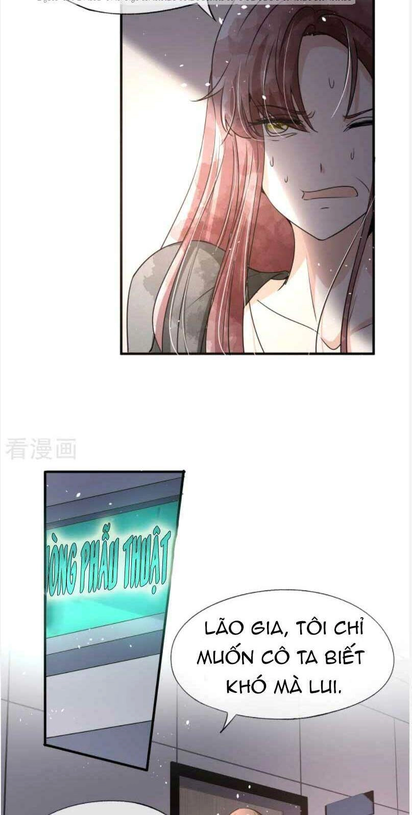 Cô Vợ Hợp Đồng Lạnh Lùng Không Dễ Đụng Đâu Chapter 180 - 33