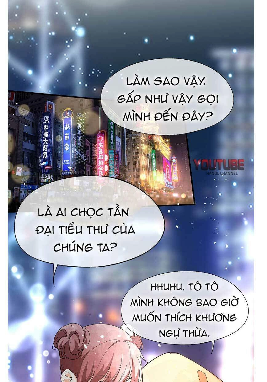 Cô Vợ Hợp Đồng Lạnh Lùng Không Dễ Đụng Đâu Chapter 180 - 34