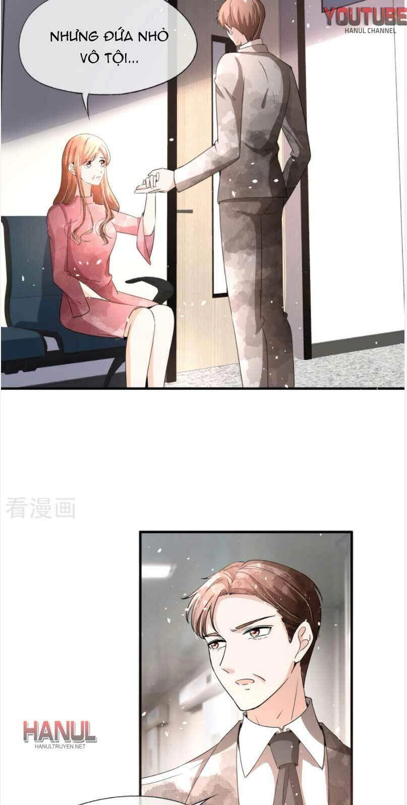 Cô Vợ Hợp Đồng Lạnh Lùng Không Dễ Đụng Đâu Chapter 180 - 38