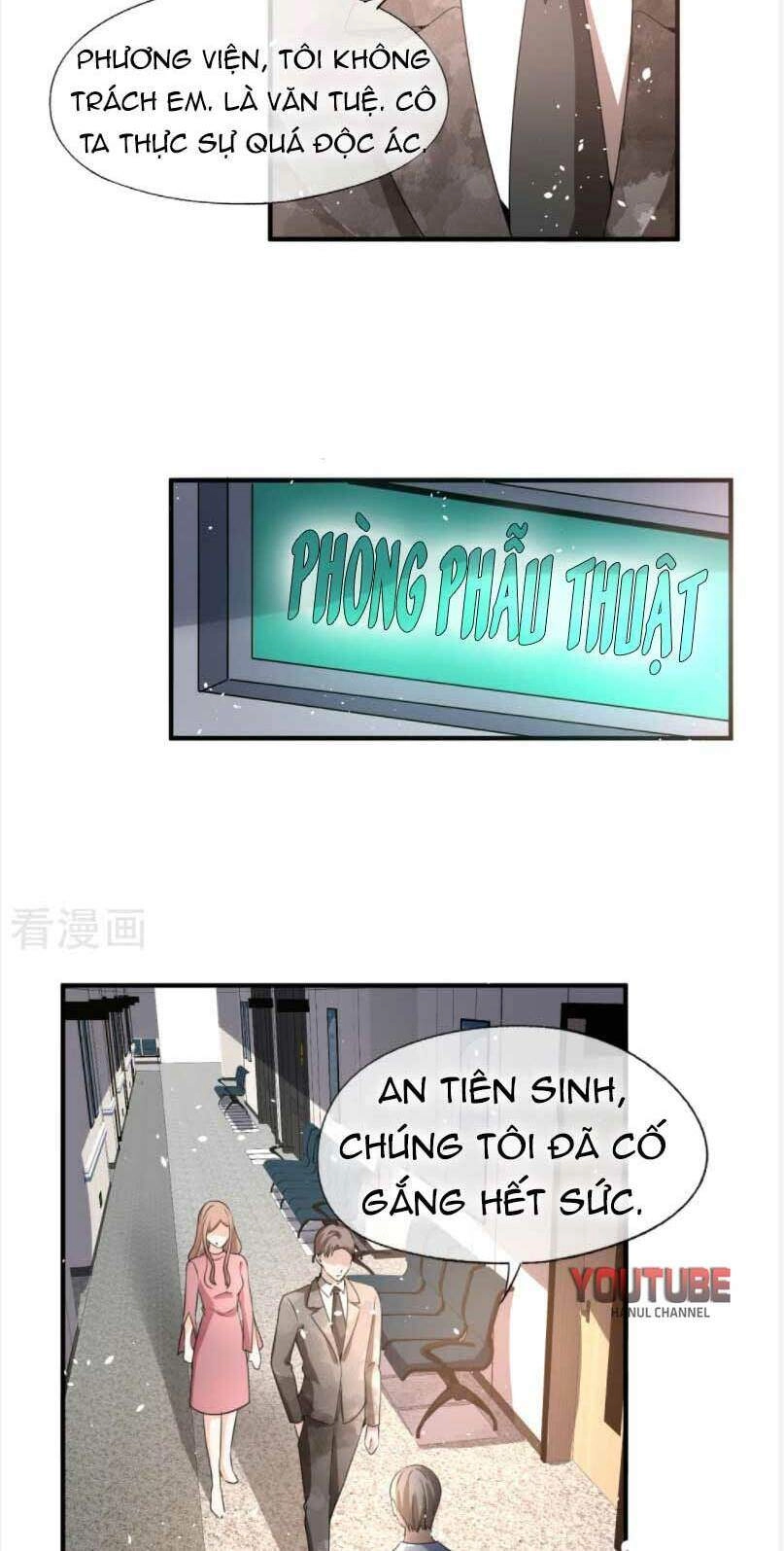 Cô Vợ Hợp Đồng Lạnh Lùng Không Dễ Đụng Đâu Chapter 180 - 39