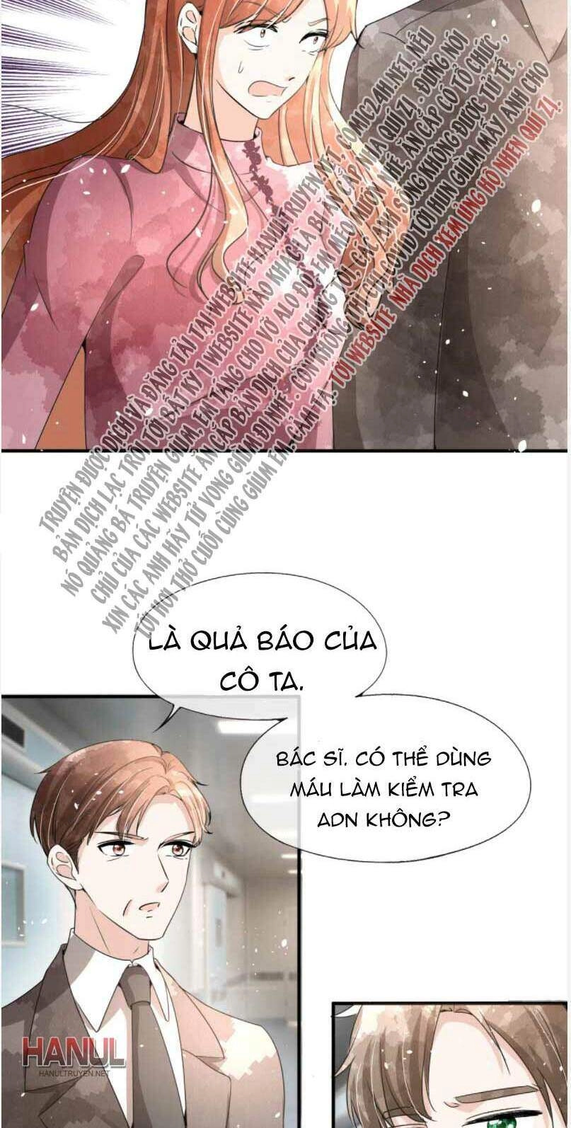 Cô Vợ Hợp Đồng Lạnh Lùng Không Dễ Đụng Đâu Chapter 180 - 41