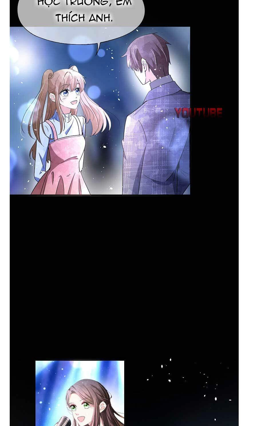 Cô Vợ Hợp Đồng Lạnh Lùng Không Dễ Đụng Đâu Chapter 180 - 45