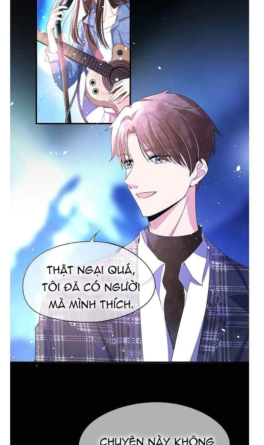 Cô Vợ Hợp Đồng Lạnh Lùng Không Dễ Đụng Đâu Chapter 180 - 46