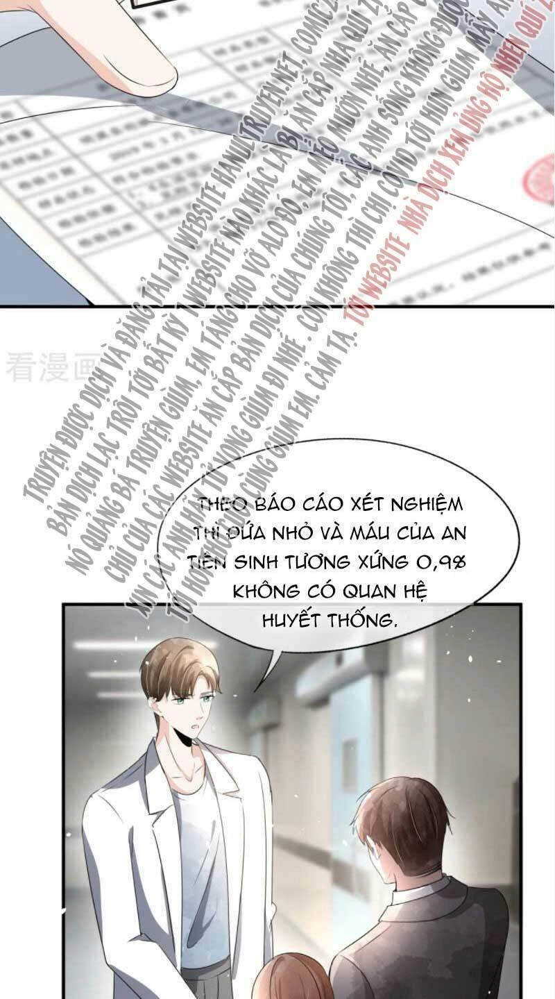 Cô Vợ Hợp Đồng Lạnh Lùng Không Dễ Đụng Đâu Chapter 180 - 48