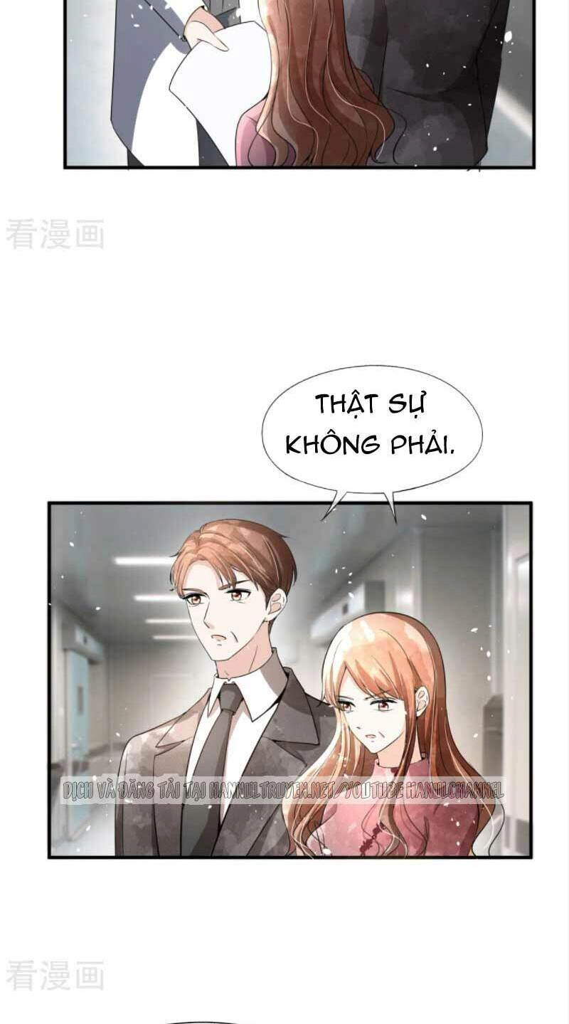 Cô Vợ Hợp Đồng Lạnh Lùng Không Dễ Đụng Đâu Chapter 180 - 49