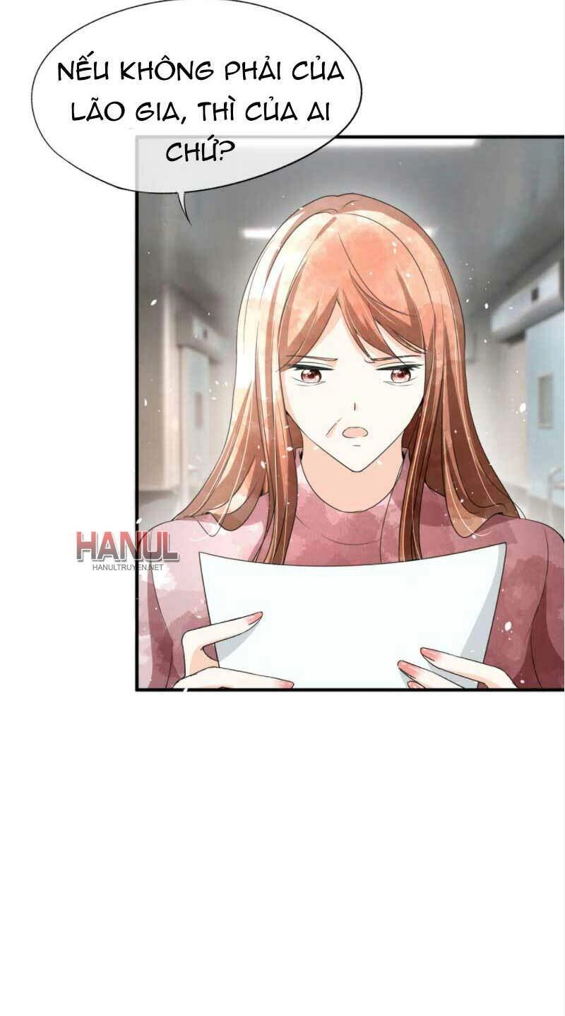 Cô Vợ Hợp Đồng Lạnh Lùng Không Dễ Đụng Đâu Chapter 180 - 50